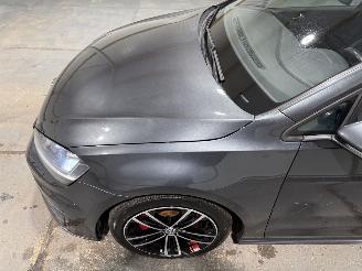 Volkswagen Golf 2.0TDI GTD 135kW Automaat Pano picture 17