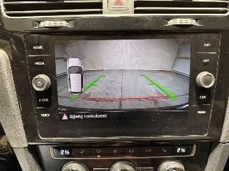Volkswagen Golf 2.0TDI GTD 135kW Automaat Pano picture 37