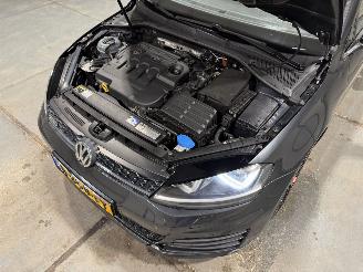 Volkswagen Golf 2.0TDI GTD 135kW Automaat Pano picture 26