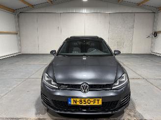 Volkswagen Golf 2.0TDI GTD 135kW Automaat Pano picture 4