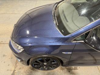 Volkswagen Golf GTE 1.4TSI 110kW Automaat Pano picture 17