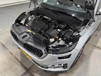 Skoda Kodiaq 1.5TSI 110kW Clima Navi Business Edition 7 Persoons picture 27