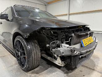 Mercedes A-klasse 220 140kW Automaat Pano Premium Plus picture 17