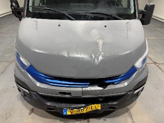Iveco Daily 3.0CNG 100kW Airco H3 picture 20