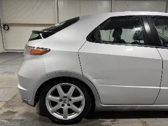 Honda Civic 1.8 103kW Airco Sport picture 14