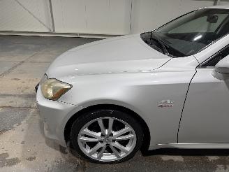 Lexus IS 250 153kW Automaat SPORT picture 15