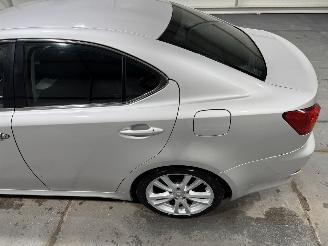 Lexus IS 250 153kW Automaat SPORT picture 33