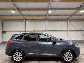Auto incidentate Renault Kadjar 1.5DCI 81kW Clima Camera Intens 2018/4