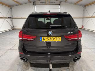 BMW X5 X-DRIVE50I 330kW Automaat Luchtvering Pano High Executive picture 7