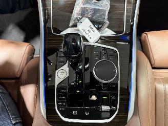 BMW X5 XDRIVE45E 210kW Automaat Luchtvering High Executive picture 42