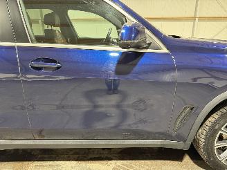 BMW X5 XDRIVE45E 210kW Automaat Luchtvering High Executive picture 15