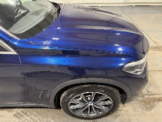 BMW X5 XDRIVE45E 210kW Automaat Luchtvering High Executive picture 18