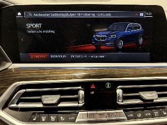 BMW X5 XDRIVE45E 210kW Automaat Luchtvering High Executive picture 40