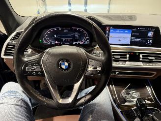 BMW X5 XDRIVE45E 210kW Automaat Luchtvering High Executive picture 35