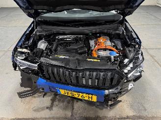 Skoda Kodiaq 1.5TSI PHEV 110kW Automaat Sportline Business Pano picture 26