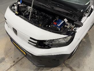 Peugeot Partner 1.5BlueHDI 75kW Airco S&S L1 picture 27