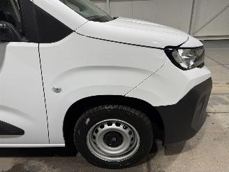 Peugeot Partner 1.5BlueHDI 75kW Airco S&S L1 picture 16