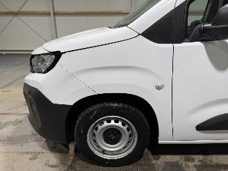 Peugeot Partner 1.5BlueHDI 75kW Airco S&S L1 picture 15