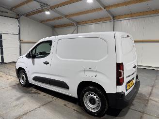 Peugeot Partner 1.5BlueHDI 75kW Airco S&S L1 picture 11