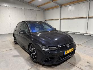 Volkswagen Golf 2.0TSI R 235kW Automaat Pano 4Motion Akrapovic picture 3