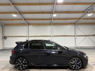 Schadeauto Volkswagen Golf 2.0TSI R 235kW Automaat Pano 4Motion Akrapovic 2021/9