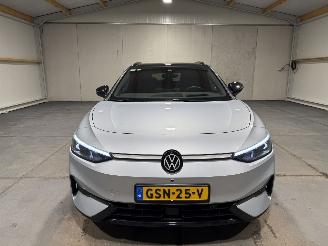 Volkswagen ID.7 verkocht.. Tourer 77kWh 210kW Pro Business 360Camera picture 4
