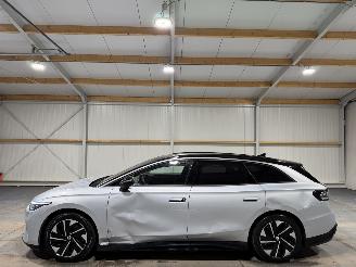 Volkswagen ID.7 verkocht.. Tourer 77kWh 210kW Pro Business 360Camera picture 8