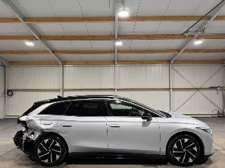 skadebil auto Volkswagen ID.7 Tourer 77kWh 210kW Pro Business 360Camera 2024/11