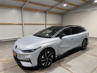 Volkswagen ID.7 verkocht.. Tourer 77kWh 210kW Pro Business 360Camera picture 9