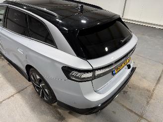 Volkswagen ID.7 verkocht.. Tourer 77kWh 210kW Pro Business 360Camera picture 30