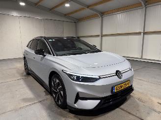 Volkswagen ID.7 verkocht.. Tourer 77kWh 210kW Pro Business 360Camera picture 3