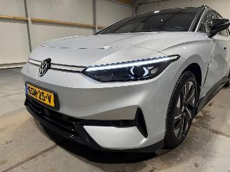 Volkswagen ID.7 Tourer 77kWh 210kW Pro Business 360Camera picture 21