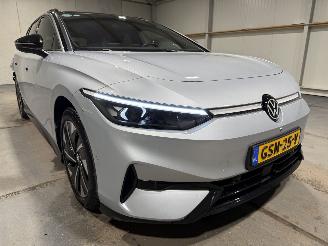 Volkswagen ID.7 verkocht.. Tourer 77kWh 210kW Pro Business 360Camera picture 19