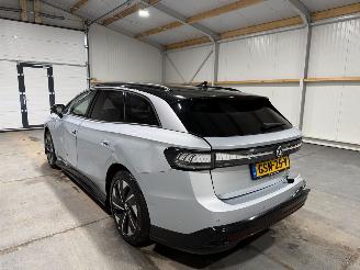 Volkswagen ID.7 verkocht.. Tourer 77kWh 210kW Pro Business 360Camera picture 12
