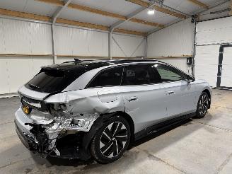 Volkswagen ID.7 verkocht.. Tourer 77kWh 210kW Pro Business 360Camera picture 5