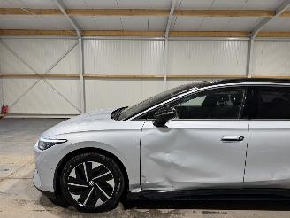 Volkswagen ID.7 verkocht.. Tourer 77kWh 210kW Pro Business 360Camera picture 13