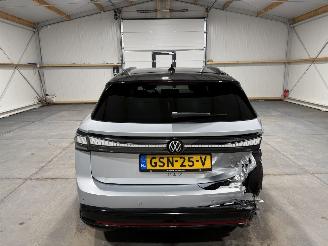 Volkswagen ID.7 verkocht.. Tourer 77kWh 210kW Pro Business 360Camera picture 7