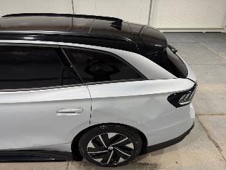 Volkswagen ID.7 verkocht.. Tourer 77kWh 210kW Pro Business 360Camera picture 28