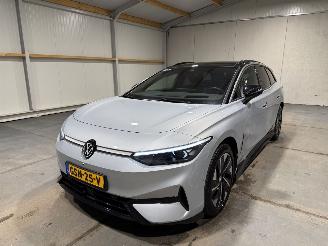 Volkswagen ID.7 verkocht.. Tourer 77kWh 210kW Pro Business 360Camera picture 10