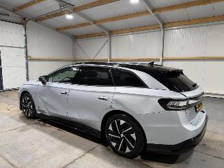 Volkswagen ID.7 verkocht.. Tourer 77kWh 210kW Pro Business 360Camera picture 11