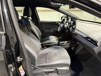 Volkswagen ID.4 77kWh 210kW Pro Oranje Edition picture 33