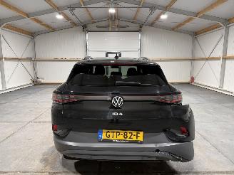 Volkswagen ID.4 77kWh 210kW Pro Oranje Edition picture 7