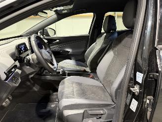 Volkswagen ID.4 77kWh 210kW Pro Oranje Edition picture 25