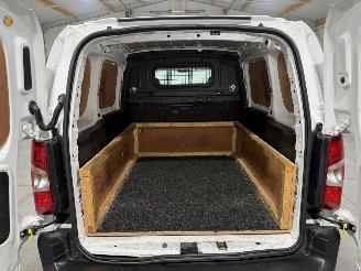 Citroën Berlingo 1.5BlueHDI 55kW Airco Control picture 18