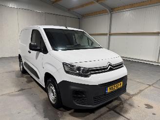 Citroën Berlingo 1.5BlueHDI 55kW Airco Control picture 3