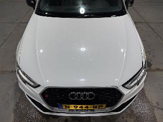 Audi Rs3 2.5TFSI 294kW Automaat  Quattro Panoramadak picture 18