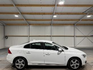 škoda osobní automobily Volvo S-60 2.0D2 88kW Automaat Nordic+ 2017/2