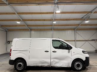 danneggiata veicoli commerciali Opel Vivaro 2.0CDTI 106kW Airco L2H1 Edition 2022/6