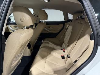 BMW 4-serie 418i 100kW Automaat Centennial High Executive picture 22