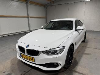 BMW 4-serie 418i 100kW Automaat Centennial High Executive picture 12